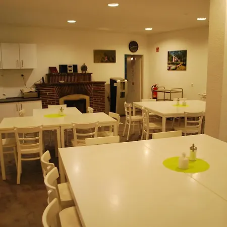 Schullandheim Waldhaus Hostel Zetel